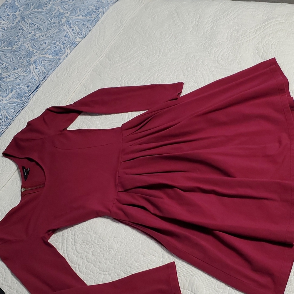 Talula Dress